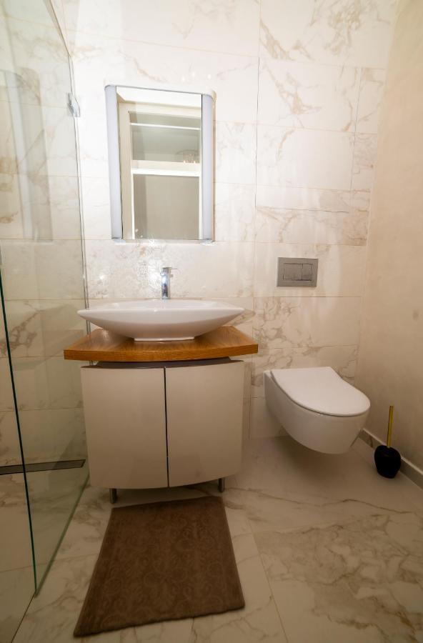 Apartman Alexander Tatranska Lomnica Exterior photo